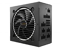 be quiet! PS BN506 1000W PURE POWER 12M ATX3.0 80 Plus Gold Modular Cable