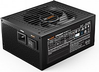 be quiet! PS BN518 1500W STRAIGHT POWER 12 ATX3.0 80Plus Platinum Black 
