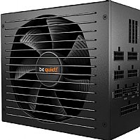 be quiet! PS BN518 1500W STRAIGHT POWER 12 ATX3.0 80Plus Platinum Black 