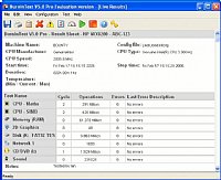 Burn In Motherboard Combo Requires 4 to 6 Business days 