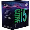Intel Core i5 i5-9400 Hexa-core (6 Core) 2.90-4.1 GHz Processor - Socket H4 LGA-1151 Retail Pack