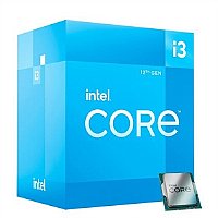 Custom  PC Intel Core i3 12100 4 Core 8 Thread to 4.3GHz, 500GB NVMe m.2 SSD, 8GB RAM, Windows 11 