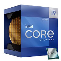 Intel Core i9 i9-12900K Hexadeca-core (16 Core) 3.20 to 5.2 GHz Processor **CPU Cooler Required**