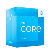 Custom  PC Intel Core i3 13100 4 Core 8 Thread to 4.5GHz, 500GB NVMe m.2 SSD, 8GB RAM, Windows 11 