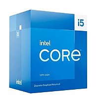 Custom Barebones Intel Core i5 13400 10 Core to 4.6GHz,  500GB SSD Windows 11