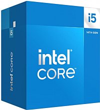 CPU Express Home Office PC Intel Core i5-14400 Mini PC  Win 11 16GB RAM 500GB SSD