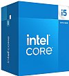 Intel Core i5 (14th Gen) i5-14500 Tetradeca-core (14 Core) 2.60 GHz Processor 64-bit Processing - 5 GHz Overclocking Speed - Socket LGA-1700 - Intel UHD Graphics 770 Graphics