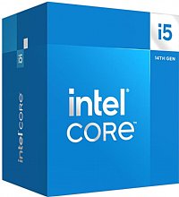 Custom  PC Intel Core i5 14500 14 Core to 5.0GHz, 1000GB SSD, 32GB RAM, Windows 11
