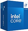 Intel Core i7 (14th Gen) i7-14700 Icosa-core (20 Core) 3.40 GHz Processor 64-bit Processing - 5.40 GHz Overclocking Speed - 14 nm - Socket LGA-1700 - Intel UHD Graphics 770 Graphics - 65 W