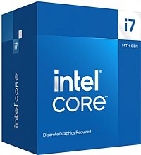 Custom Video Editing PC Intel Core i7 14700F 20 Core 28 Thread up to 5.4GHz, 1000GB PCIe m.2 NVMe SSD, 32GB RAM, Windows 11 Pro, Quadro T1000 8GB
