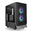 Thermaltake Ceres 300 TG ARGB  Mid Tower Chassis