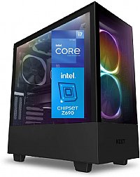 Custom  RTX 4070Ti Gaming PC Intel Core i7 12700K 12 Core to 5.0GHz, 1000GB m.2 NVMe SSD,32GB DDR5 RAM, Windows 11