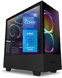 RTX 3060Ti Gamer PC 12th Gen Core i7 12 Core 12700K to 5.0Ghz Win 11, 32GB DDR5 6000Mhz RAM, 1000GB NVMe SSD, -CEG-8560