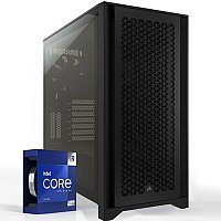 Business Workstation 14th Gen Core i9 up to 6.2 GHz Turbo 24 Core 32 Thread PC. Win 11 Pro, 64 GB RAM, 2000GB SSD