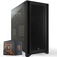 Ryzen 9 CAD/CAM Premium Workstation 7950X Max 5.7Ghz 16 Core, 64GB DDR5, 2000GB M.2 NVME SSD, Win 11 Pro, RTX A2000 w/12GB 