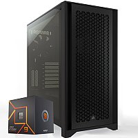 Show product details for Ryzen 9 CAD/CAM Premium Workstation 7950X Max 5.7Ghz 16 Core, 64GB DDR5, 2000GB M.2 NVME SSD, Win 11 Pro, RTX A2000 w/12GB 