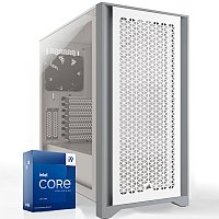 Custom  PC Intel Core i9 14900K 24 Core to 6.0GHz, 1000GB m.2 NVMe SSD,32GB RAM, Windows 11 Pro