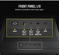 Custom  Barebones Gaming PC. AMD Ryzen 9 7900X3D PC 12 Core 24 Threads 5.4 GHz Max Boost , 2000GB NVMe SSD, 64GB DDR5 RAM, Win 11, WiFi 6 