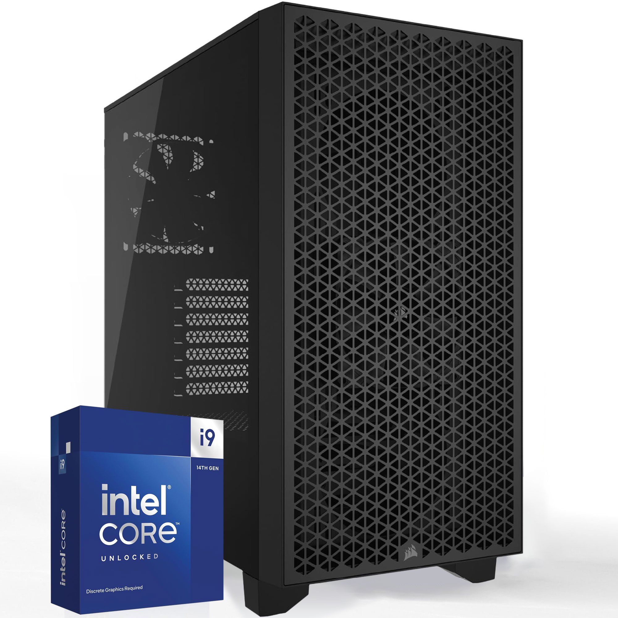 Intel Core I9 14900k 24 Core Pc Up To 6 00ghz 1000gb Ssd 32gb Ddr5 Intel Core I9 14900k 24 Core Pc Up To 6 00ghz 1000gb Ssd 32gb Ddr5