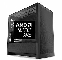 ValueCore Ryzen 9 9900X & RTX 5060 8GB Gaming PC: 32GB RAM, 1TB SSD, Windows 11
