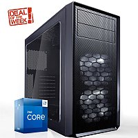 ValueCore Home Office Workstation Core i7 14700F up to 5.4GHz Turbo 20 Core PC. Win 11, 32GB RAM, 1000GB SSD