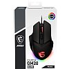 Show product details for MSI Clutch GM20 Elite Gaming Mouse, 6400 DPI, Ergonomic Right Hand , RGB 