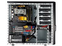 Barebone Build and Test Requires 2-5 Business days