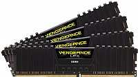 128GB 3200MHz DDR4 Corsair Vengeance LPX SDRAM Memory Module Kit