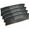 192GB 5200MHz VENGEANCE 192GB (4x48GB) DDR5 DRAM 5200MHz C38 Memory Kit - Black