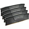 192GB 5200MHz Corsair VENGEANCE 192GB (4x48GB) DDR5 DRAM 5200MHz C38 Memory Kit - Black