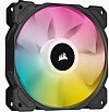 Corsair iCUE SP120 RGB ELITE Performance 120mm PWM Fan Single Pack; CF120RGB-CO-9050108-WW