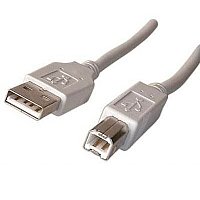 USB and Serial Cables