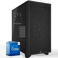 Show product details for Business Workstation 13th Gen Core i7 up to 5.4 GHz Turbo 16 Core 24 Thread PC. Win 11 Pro, 64 GB RAM, 2000GB SSD