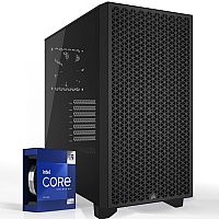 Show product details for Business Workstation 13th Gen Core i9 up to 6.0 GHz Turbo 24 Core 32 Thread PC. Win 11 Pro, 64 GB RAM, 2000GB SSD