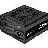 Corsair CX-M Series CX750M - 750 Watt 80 PLUS Bronze Semi Modular ATX PSU