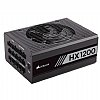 Corsair HX Series HX1200 - 1200 Watt 80 PLUS Platinum Certified Fully Modular PSU