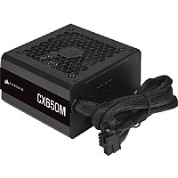 Show product details for Corsair CX-M Series, CX650M, Modular Power Supply, 80 Plus Bronze