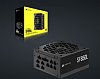 Corsair SF-L Series SF850L Fully Modular Low-Noise SFX Power Supply CP-9020245-NA