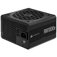 Corsair RMe Series RM1000e Fully Modular Low-Noise ATX Power Supply