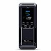 CyberPower Intelligent LCD UPS CP1500AVRLCD3 1500VA Mini-tower UPS