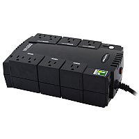 CyberPower CP550SLG Standby UPS - 550 VA/330 W