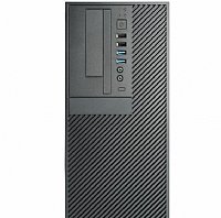  Barebones AMD Ryzen 5 8500G PC 6 Core 12 Threads 5.0 GHz Max Boost, 16GB DDR5 RAM