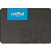 Crucial BX500 1 TB Solid State Drive - 2.5" Internal - SATA (SATA/600)