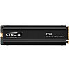 Show product details for Crucial T700 1 TB Solid State Drive - M.2 2280 Internal - PCI Express NVMe (PCI Express NVMe 5.0 x4)