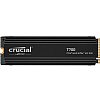 Show product details for Crucial T700 1 TB Solid State Drive - M.2 2280 Internal - PCI Express NVMe (PCI Express NVMe 5.0 x4)