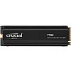 Crucial T700 1 TB Solid State Drive - M.2 2280 Internal - PCI Express NVMe (PCI Express NVMe 5.0 x4)