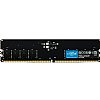 16GB 4800MHz  DDR5 SDRAM Memory Module Crucial CT16G48C40U5