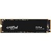 Crucial P3 Plus CT2000P3PSSD8 2 TB Solid State Drive - M.2 2280 Internal - PCI Express NVMe (PCI Express NVMe 4.0 x4) 5.0/4.2 GB/s