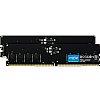 Crucial 32GB (2 x 16GB) DDR5 SDRAM Memory Kit 4800MHz CT2K16G48C40U5