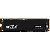 Crucial P3 Plus CT4000P3SSD8 4 TB Solid State Drive - M.2 2280 Internal - PCI Express NVMe (PCI Express NVMe 4.0 x4) Read/Write 3500/3000 MB/s